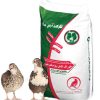 خوراک کامل دوره رشد بلدرچین آرین