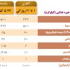 کنسانتره 2/5 درصد نقره ایی بلدرچین گوشتی آرین - Image 3