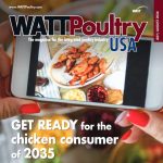 نشریه Poultry USA – جولای/آگوست 2024