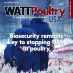 نشریه Poultry USA – سپتامبر/اکتبر 2024